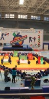 African Vovinam Championship 2012 Algeria