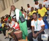African Championship 2016 - Ivory Coast
