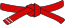 65px-Red vovinam belt 2stripe.svg