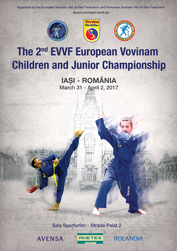 EVVF-Junior-Romania webquality