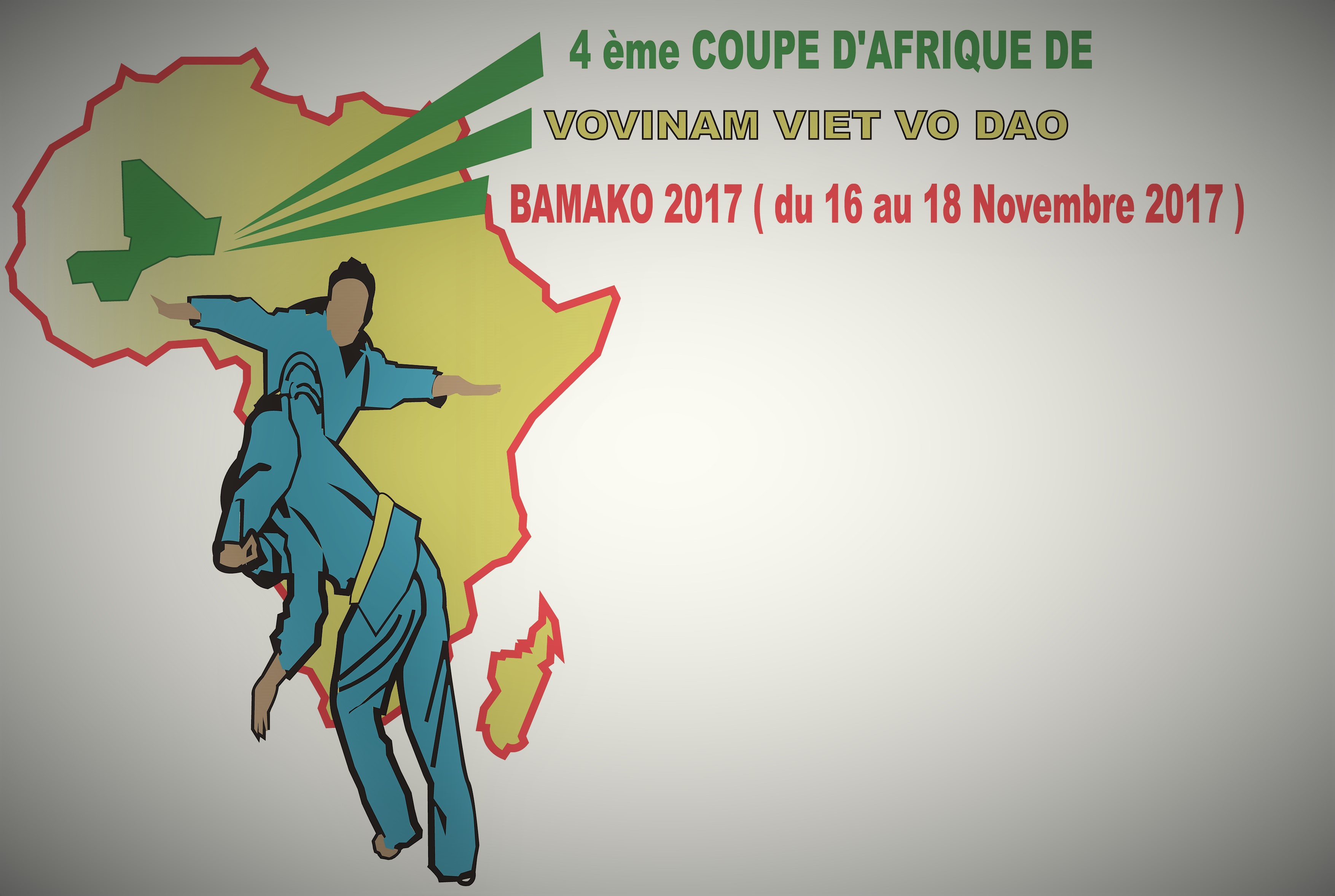 VOVINAM-Coupe-Afrique-Mali