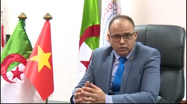 Party Congress to greatly influence Vietnam’s development: Moroccan Ambassador hinh anh 3