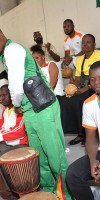 African Championship 2016 - Ivory Coast