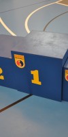 European Cup 2012 - Podiums