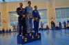 European Cup 2012 - Podiums