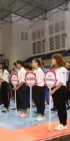 Vietnam Championship 2016