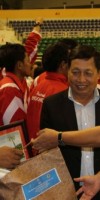 2nd World Vovinam Championships - 2011 Vietnam