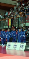 World Championship 2013 - Paris