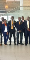 Team Ivory Coast 2017