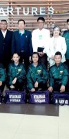 Team Myanmar 2017