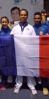 Team France 2017