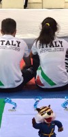 Team Italy 2017
