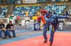 Competitions - Vovinam World Championship 2017 India