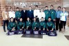 Team Myanmar 2017