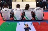 Team Italy 2017