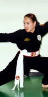 Master Ho Hoa Hue - Thieu Lam