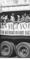 Vovinam - Historic Pictures / Ảnh Tư liệu