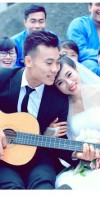 Wedding Thúy & Hòa - 2015