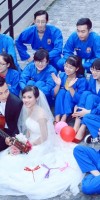 Wedding Thúy & Hòa - 2015