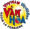 Logo Vovinam France