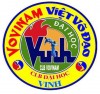 Logo Vovinam VietNam