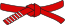 65px-Red vovinam belt 6stripe.svg
