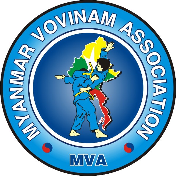 vovinam-association-myanmar-logo
