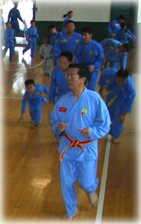 vovinam usa hung-dao-academy vsminhhai