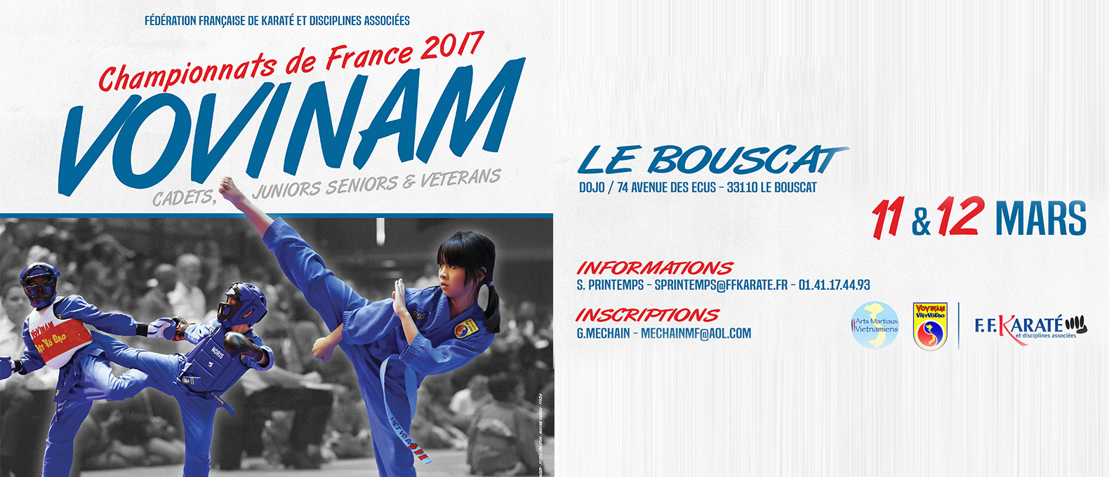 Championnats-de-France-VOVINAM tom-collange 1