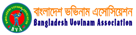logo vovinam bangladesh association