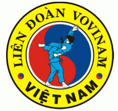 logo lien-doan-vovinam-vietnam