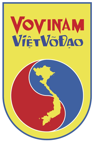 CLB Vovinam VVD - Dĩ An, Bình Dương, Vietnam
