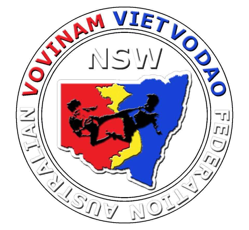 Vovinam - UNSW Round House Anzac Parade, Australia