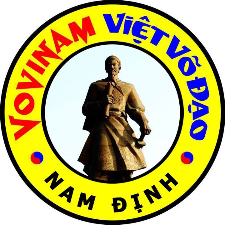 CLB Vovinam - Ngô Đồng, Giao Thủy, Nam Định, Vietnam - Chùa Diêm Điền