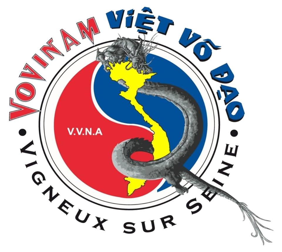 Vovinam - France, Vigneux sur Seine - Centre sportif Georges Brassens