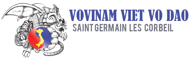 Vovinam - France, Saint-Germain-les-Corbeils - ASGC