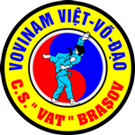 Vovinam - Romania - club Sportiv VAT - Braşov