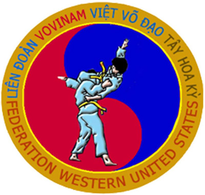 Vovinam Việt Võ Đạo Giáo Xứ Các Thánh Tử Đạo Việt Nam - USA