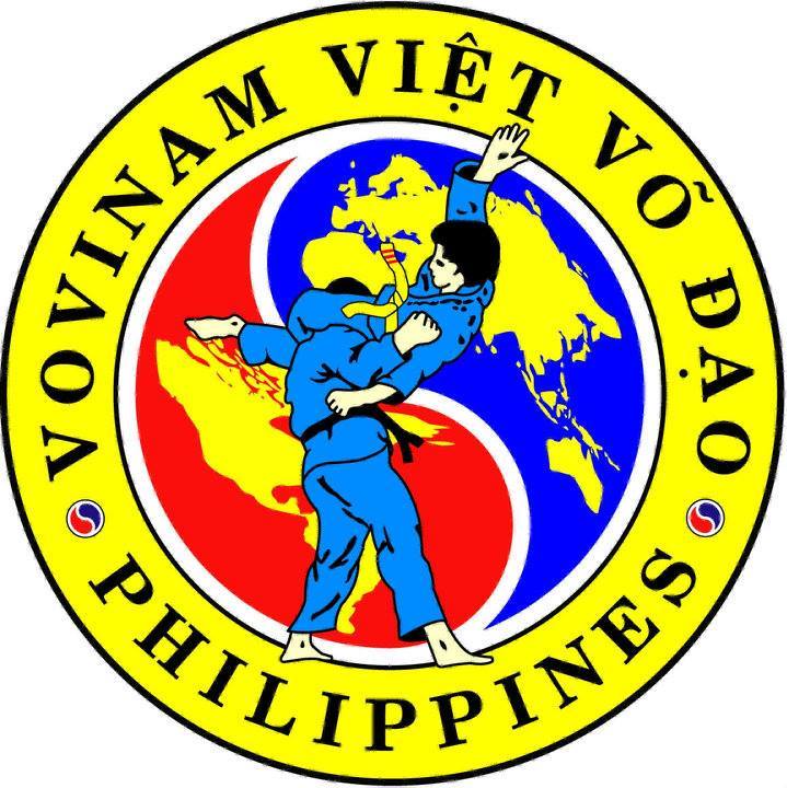 Vovinam Philippine - Cebu City Sports Center