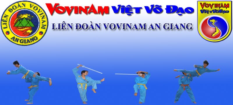 CLB Vovinam NVC - Mỹ Thạnh, tp. Long Xuyên, An Giang, Vietnam