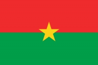BURKINA FASO